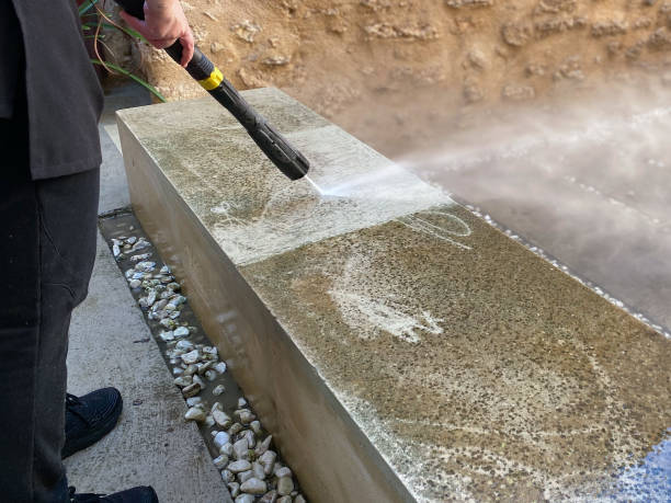 Best Roof Power Washing Services  in Salem, VA