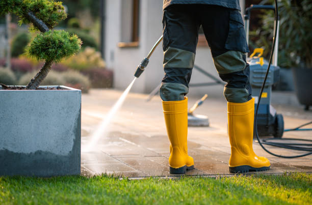 Trusted Salem, VA Pressure Washing Experts